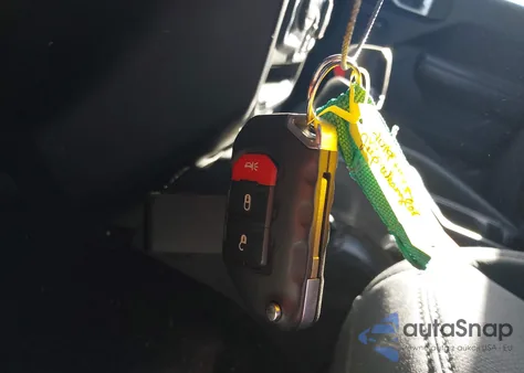 2019 Jeep Wrangler Unlimited Sport S 4X4 z USA, uszkodzony, nr VIN 1C4HJXDG2KW526842